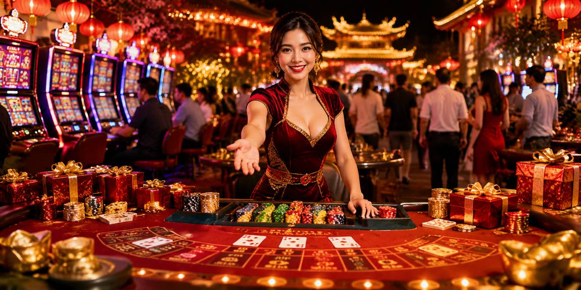 ket100 Cẩm Nang Casino Trực Tiếp